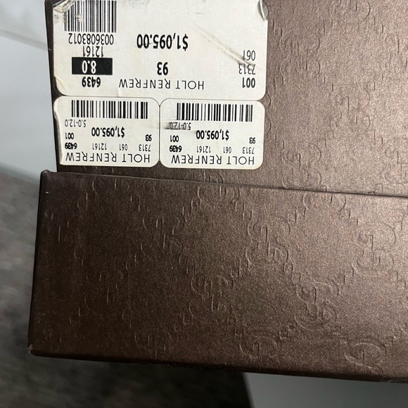 Gucci Boots - Picture 7 of 7